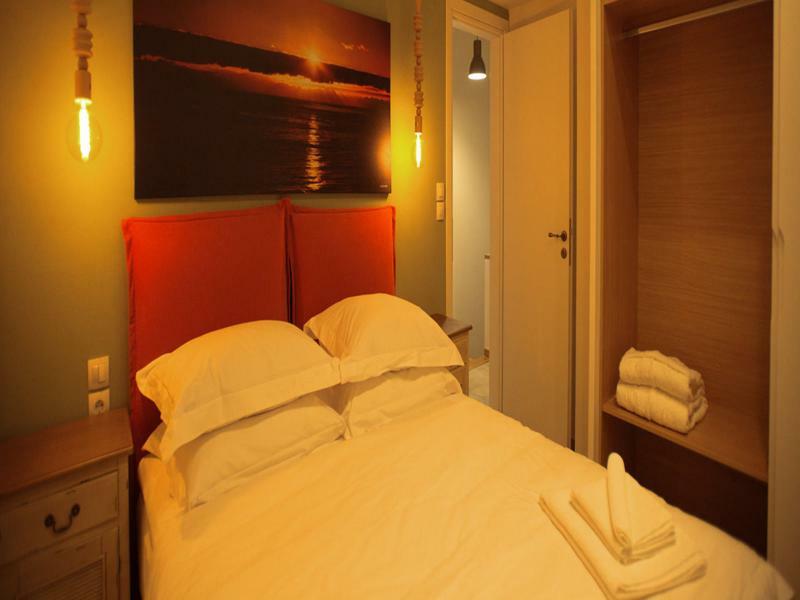 קאטו גצאה Chroma Pelion Villas מראה חיצוני תמונה