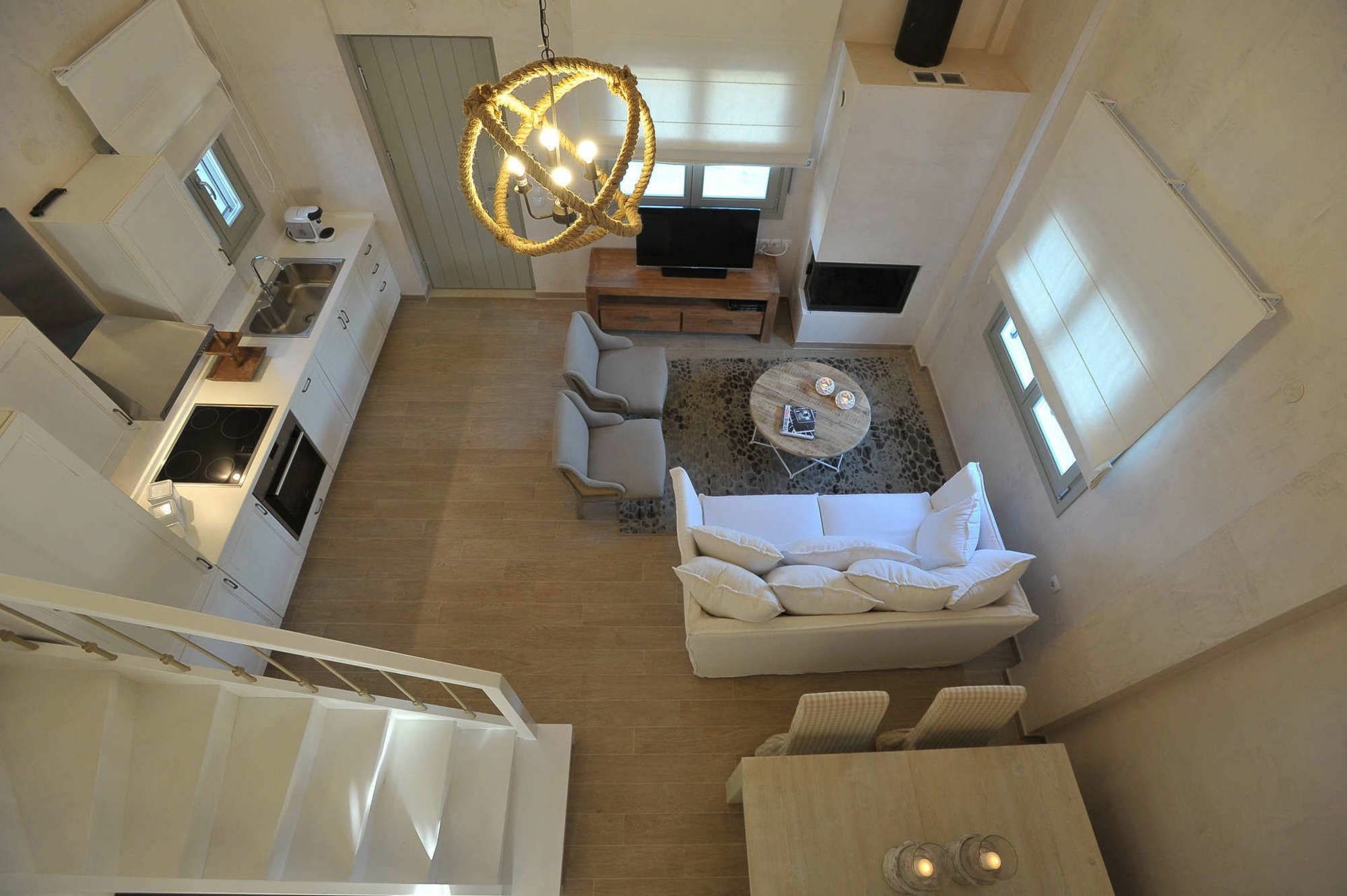 קאטו גצאה Chroma Pelion Villas מראה חיצוני תמונה