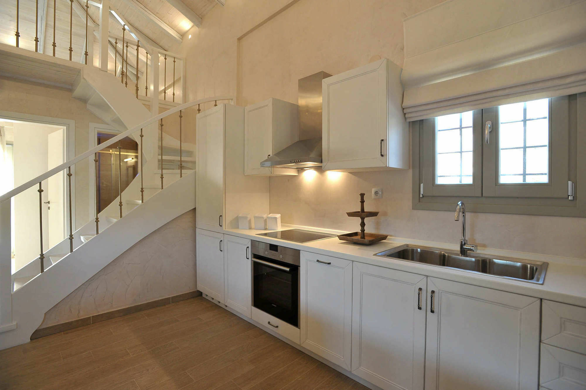 קאטו גצאה Chroma Pelion Villas מראה חיצוני תמונה