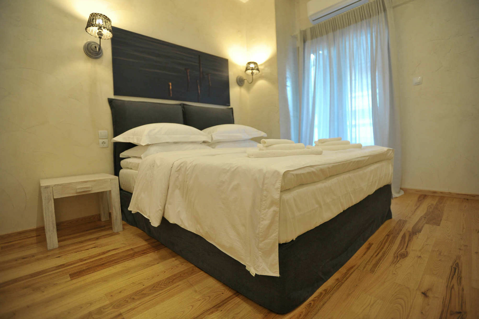 קאטו גצאה Chroma Pelion Villas מראה חיצוני תמונה