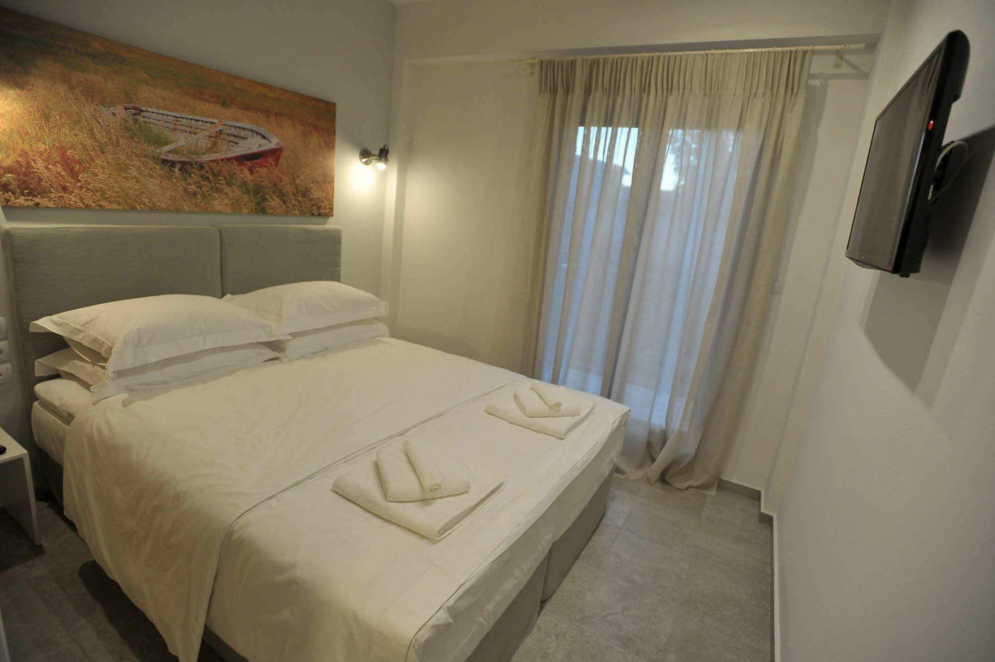 קאטו גצאה Chroma Pelion Villas מראה חיצוני תמונה