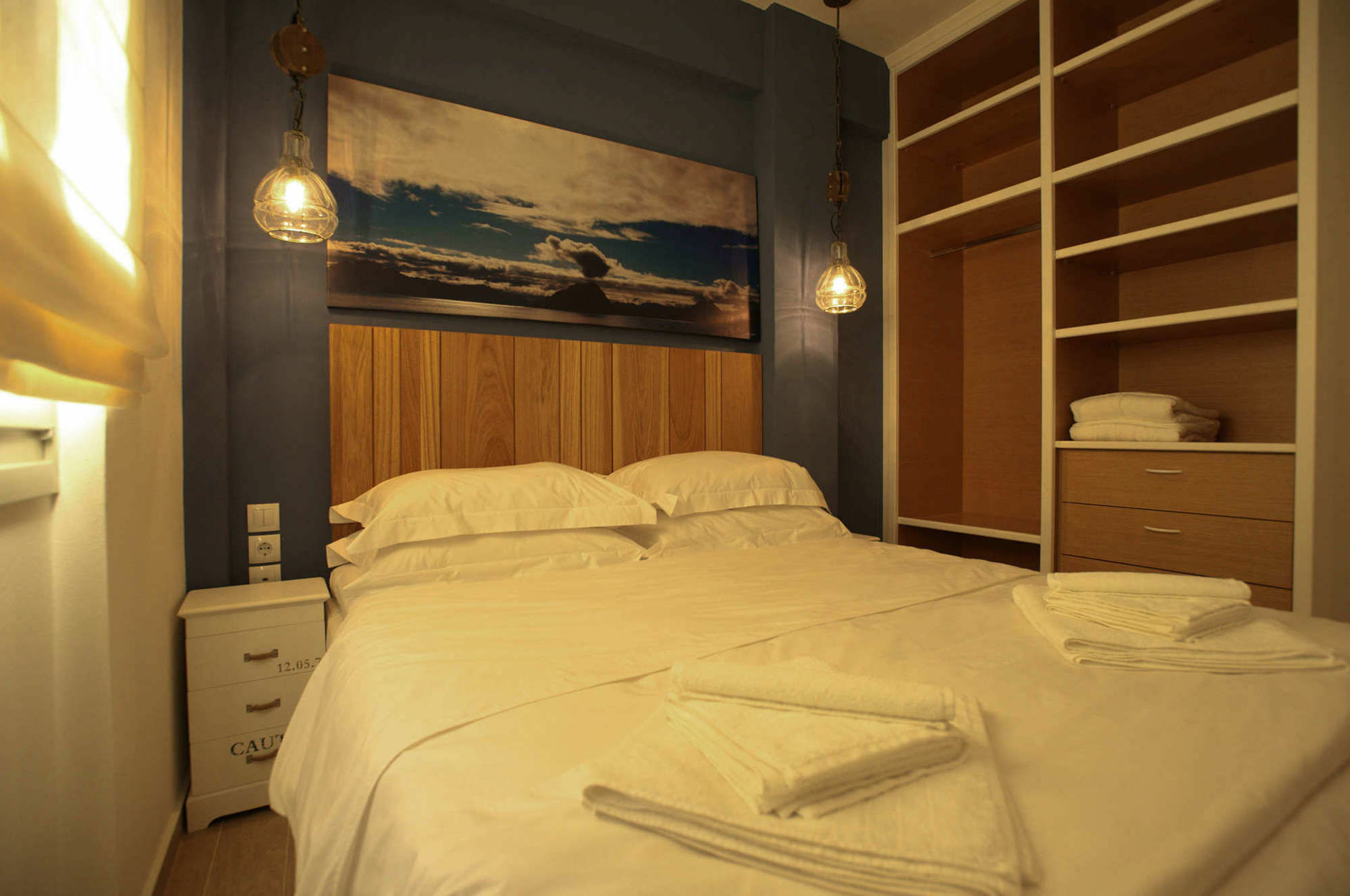 קאטו גצאה Chroma Pelion Villas מראה חיצוני תמונה