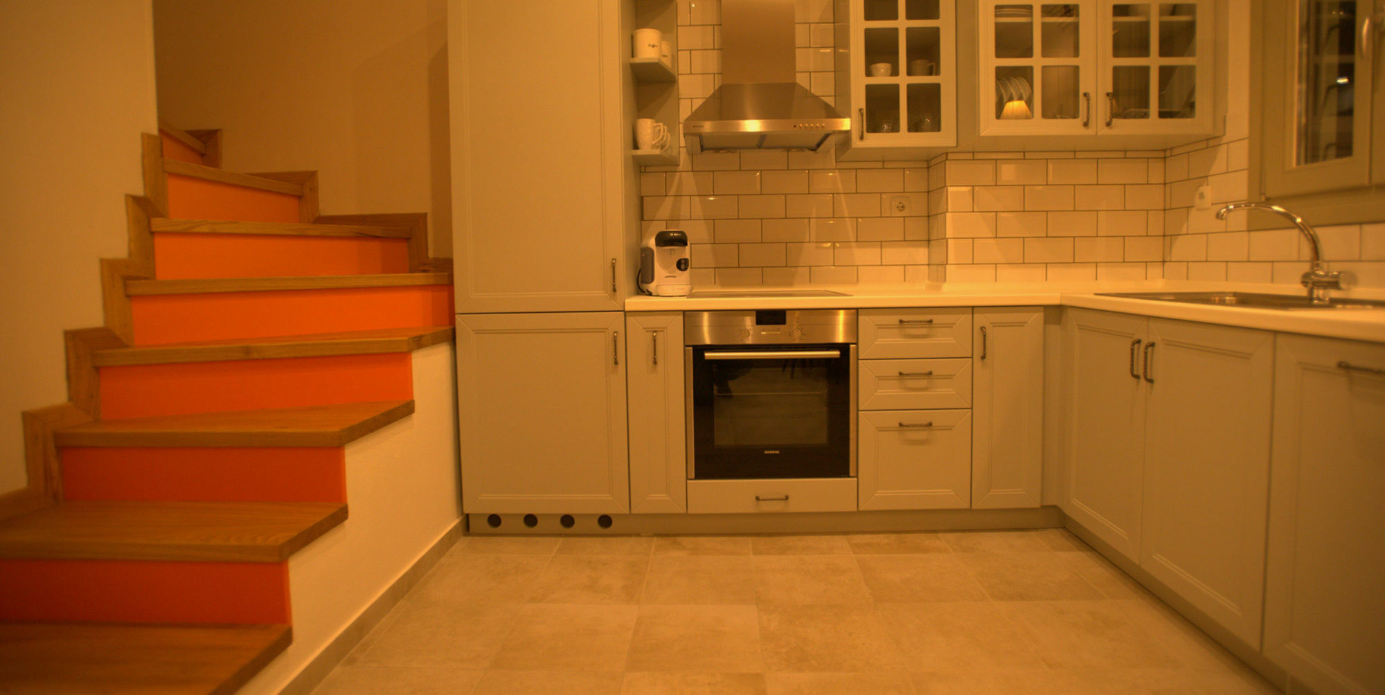 קאטו גצאה Chroma Pelion Villas מראה חיצוני תמונה